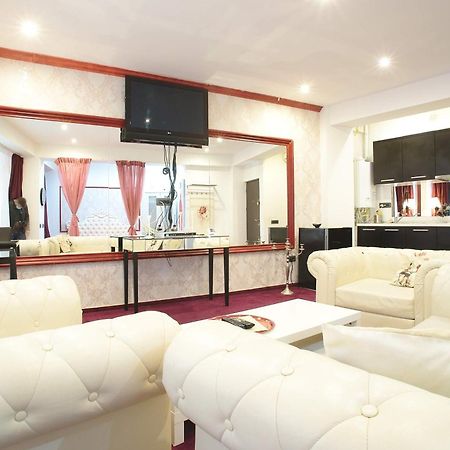 Aparthotel Jolie Galaţi Rom bilde