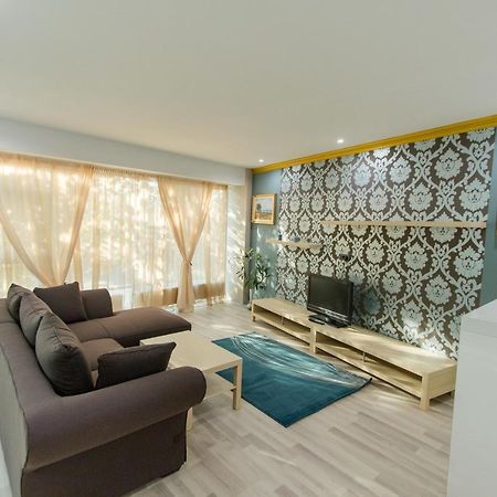 Aparthotel Jolie Galaţi Rom bilde