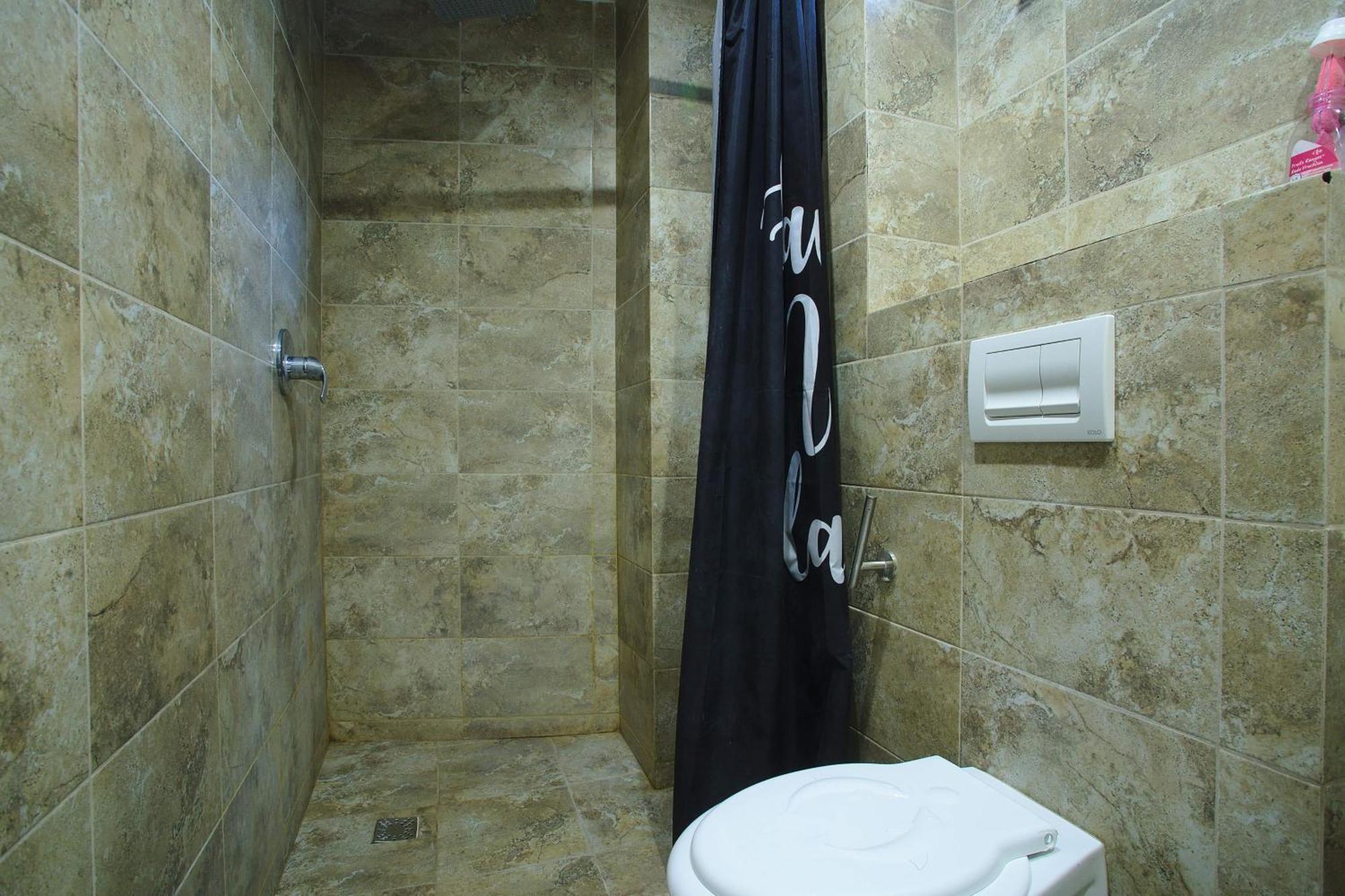 Aparthotel Jolie Galaţi Rom bilde
