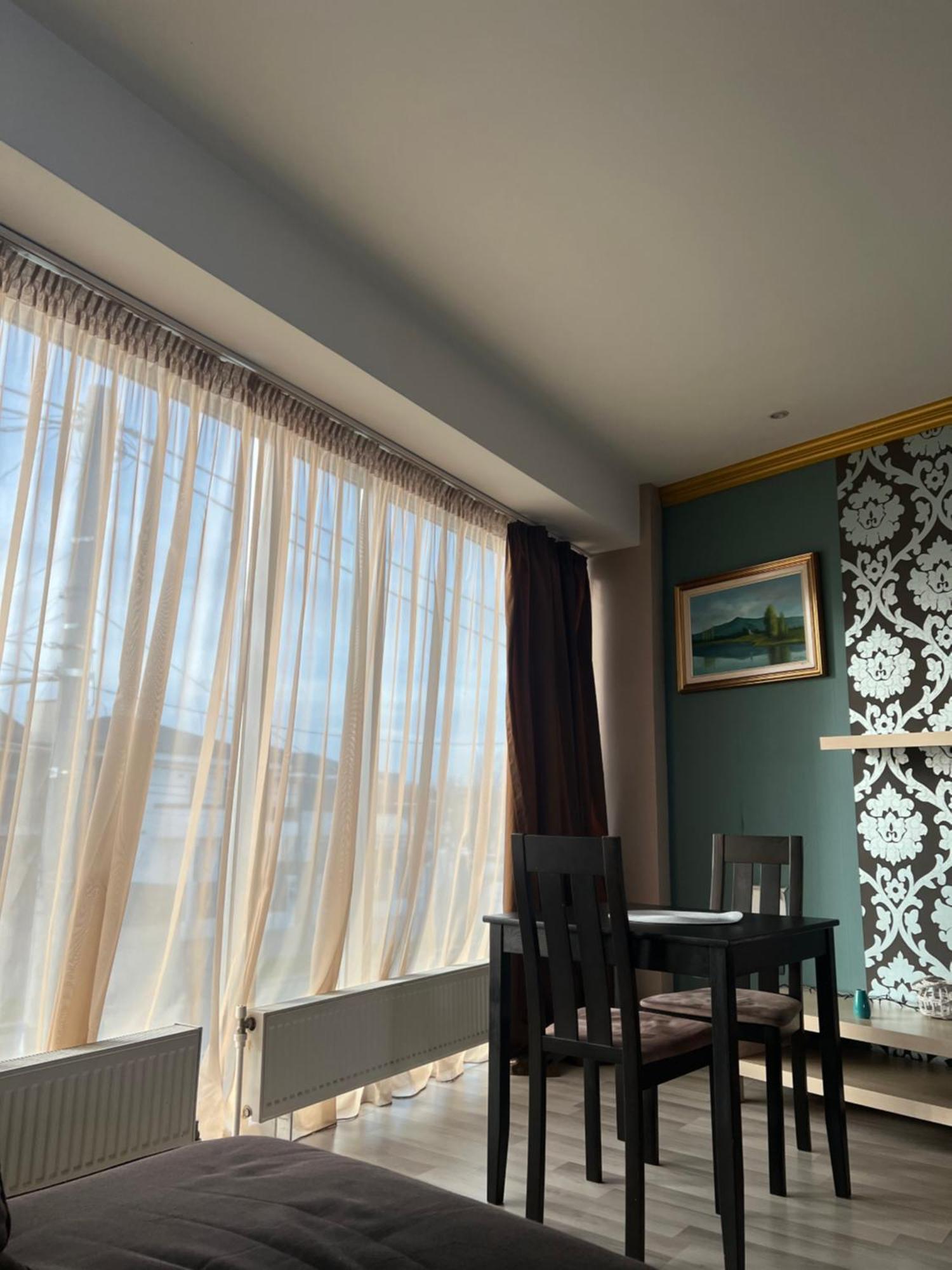 Aparthotel Jolie Galaţi Eksteriør bilde