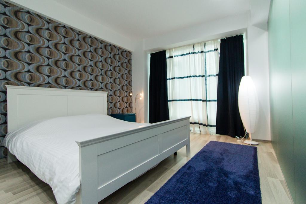 Aparthotel Jolie Galaţi Eksteriør bilde