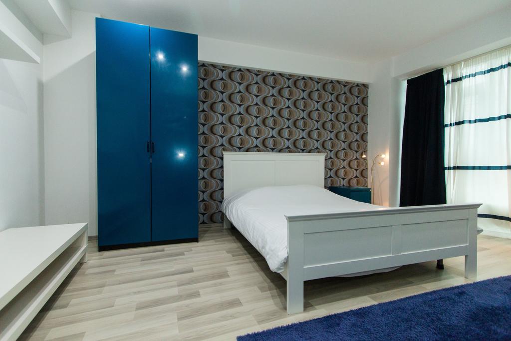 Aparthotel Jolie Galaţi Eksteriør bilde